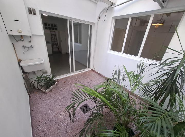 Departamento · 54m² · 2 Ambientes