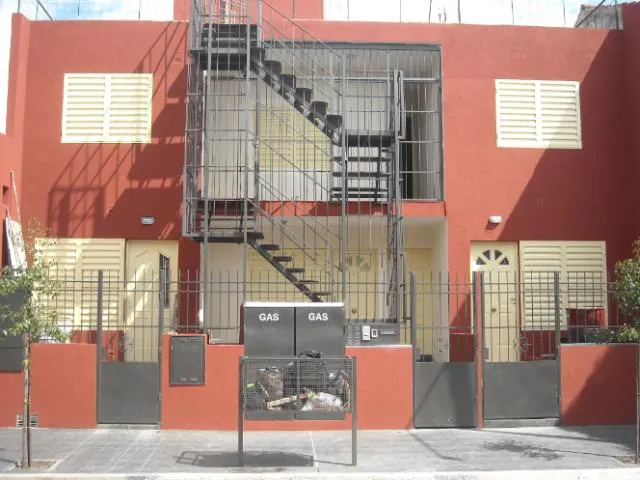 DEPARTAMENTO EN ALQUILER EN BARRIO SAN VICENTE