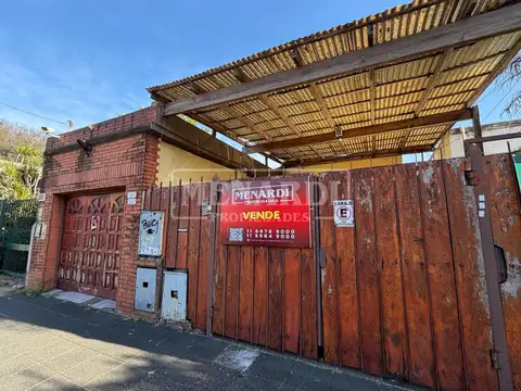 PH en Venta en Chilavert, Villa Ballester