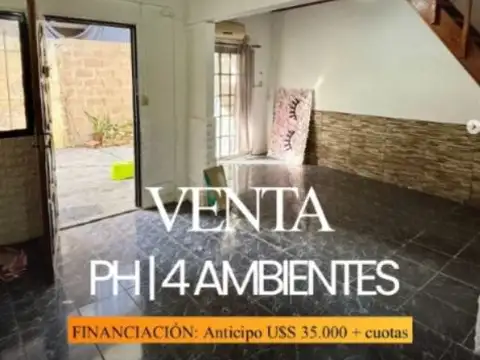 PH en Venta en Casanova Oeste, Isidro Casanova