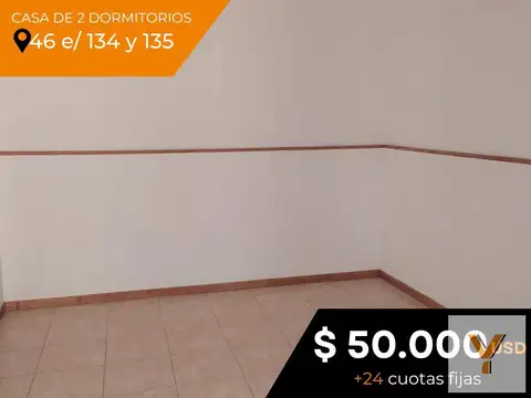 PH en Venta en La Plata, Partido de La Plata