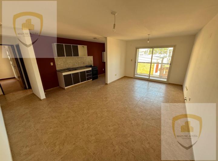 Departamento · 70ha · 3 Ambientes · 1 Cochera
