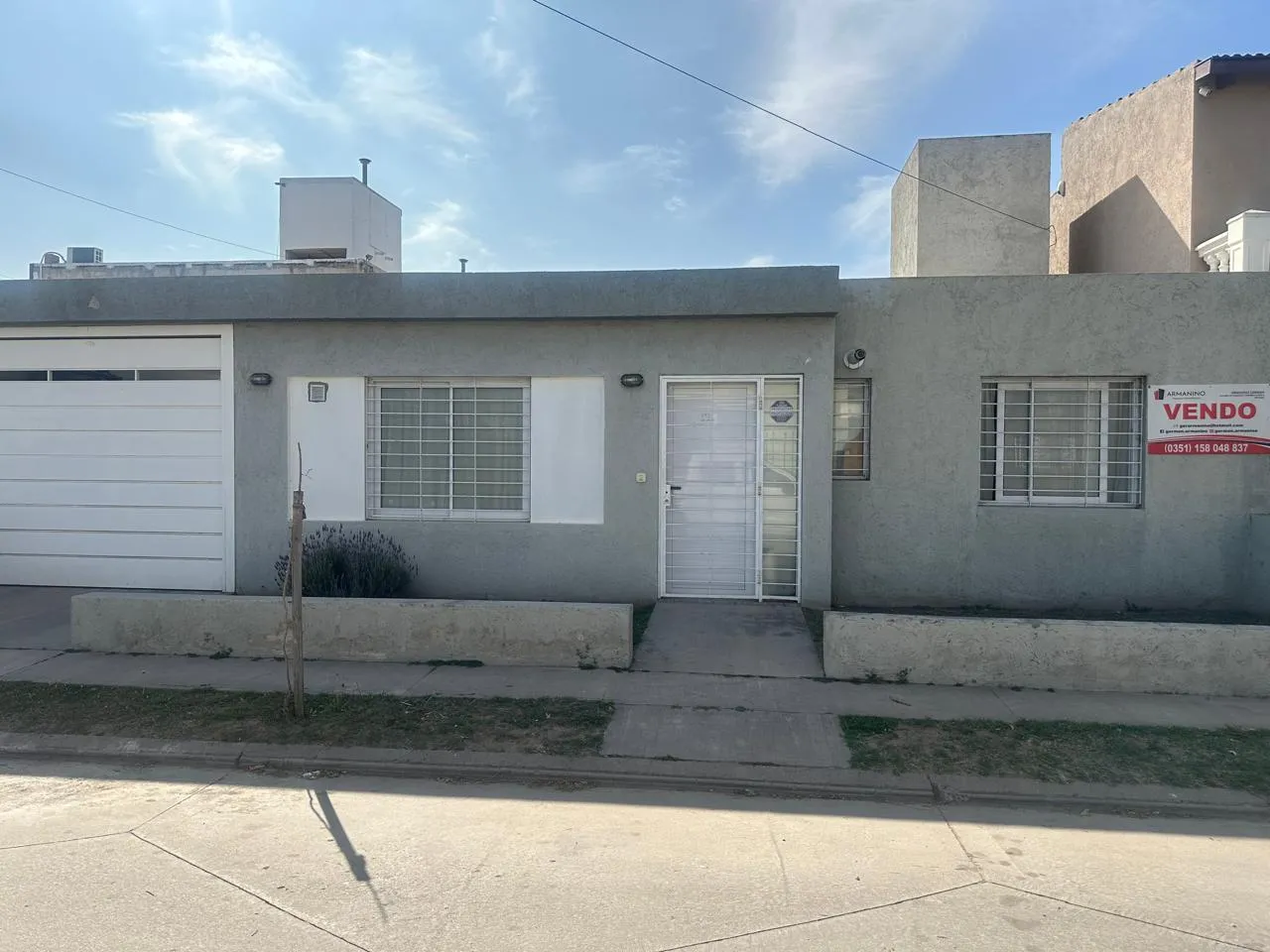 Casa en Venta Nuevo Urca 2 Dormitorios