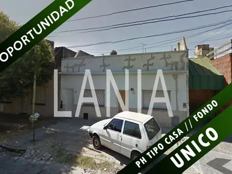 PH en Venta en Caseros, Partido de Tres de Febrero