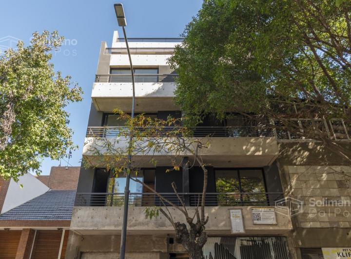 Departamento · 39m² · 1 Ambiente