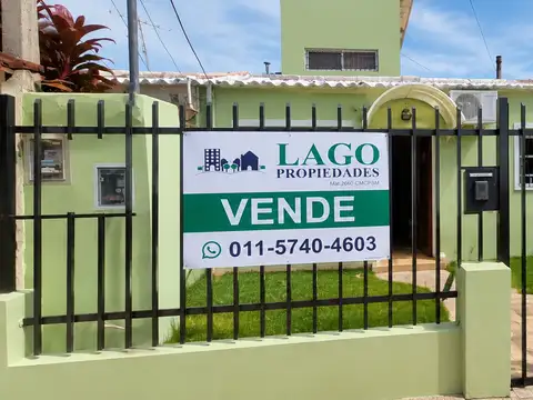 PH en Venta en San Andrés, Partido de General San Martín