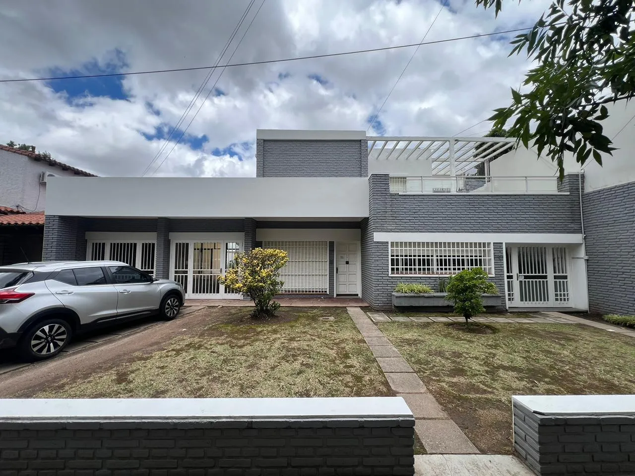 CASA VENTA BARRIO ROGELIO MARTINEZ