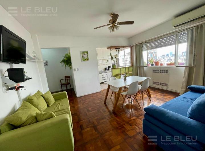 Departamento · 59m² · 3 Ambientes