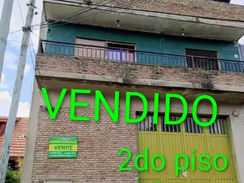 PH en Venta en Sarandi, Partido de Avellaneda