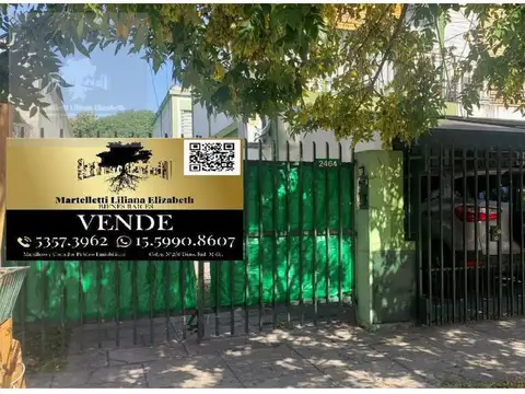 PH en Venta en San Justo, Partido de La Matanza