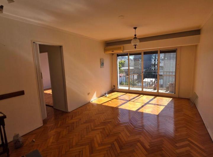 Departamento · 59m² · 3 Ambientes