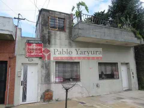 PH en Venta en Caseros, Partido de Tres de Febrero