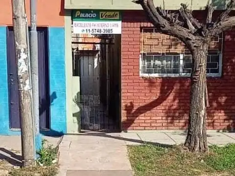 PH en Venta en Pablo Podesta, Partido de Tres de Febrero