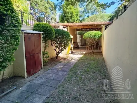 PH en Venta en San Bernardo del Tuyu, Partido de La Costa