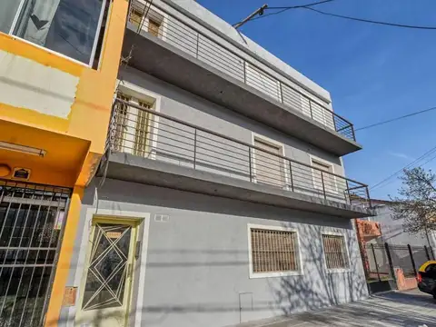 PH en Venta en Villa Bosch, Partido de Tres de Febrero
