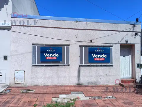 PH en Venta en Villa Ballester, Partido de General San Martín