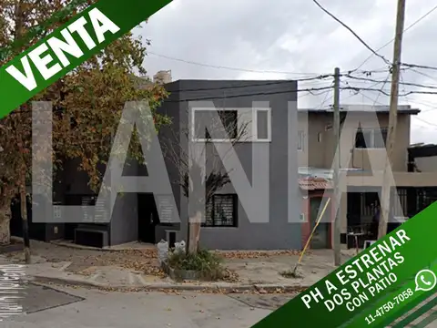 PH en Venta en Caseros, Partido de Tres de Febrero