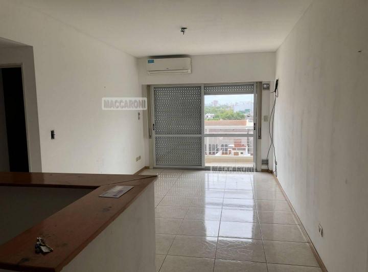 Departamento · 52m² · 2 Ambientes · 1 Cochera
