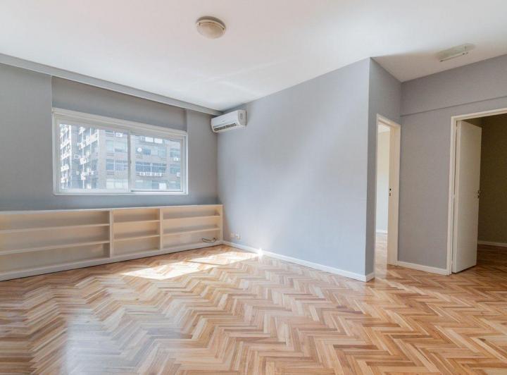 Departamento · 49m² · 3 Ambientes