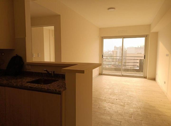 Departamento · 38m² · 2 Ambientes