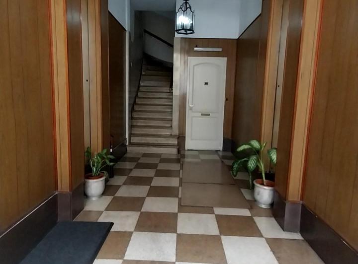Departamento · 69m² · 3 Ambientes