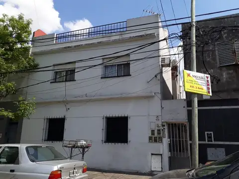 PH en Venta en Ciudadela, Partido de Tres de Febrero