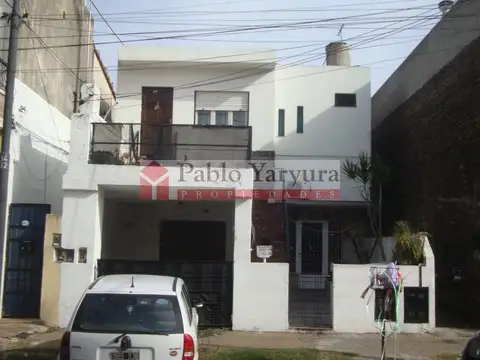 PH en Venta en Caseros, Partido de Tres de Febrero