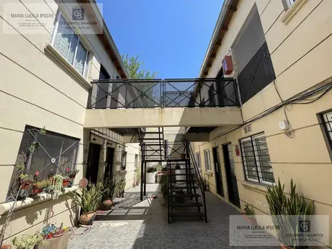 PH en Venta en Remedios de Escalada, Partido de Lanús
