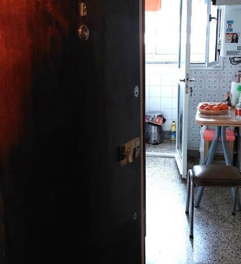 Departamento · 52m² · 3 Ambientes · 1 Cochera