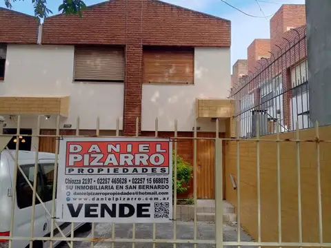 PH en Venta en San Bernardo del Tuyu, Partido de La Costa