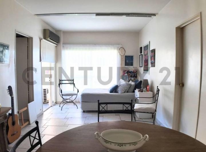 Departamento · 42m² · 2 Ambientes