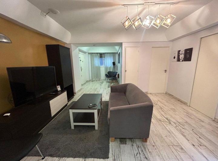 Departamento · 67m² · 3 Ambientes