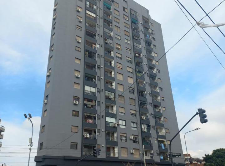 Departamento · 55m² · 3 Ambientes