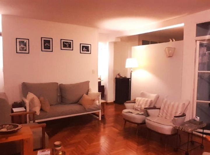 Departamento · 48m² · 2 Ambientes