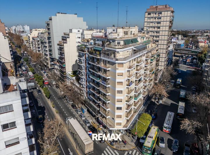 Departamento · 80m² · 3 Ambientes
