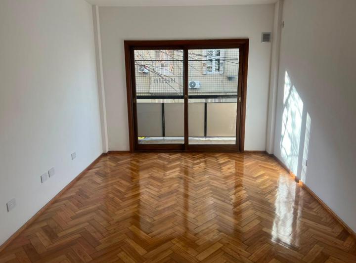 Departamento · 50m² · 3 Ambientes
