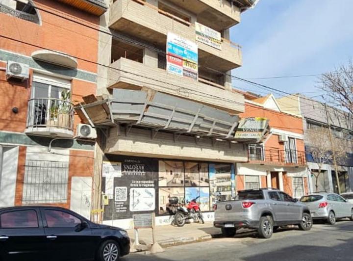 Departamento · 49m² · 2 Ambientes · 1 Cochera