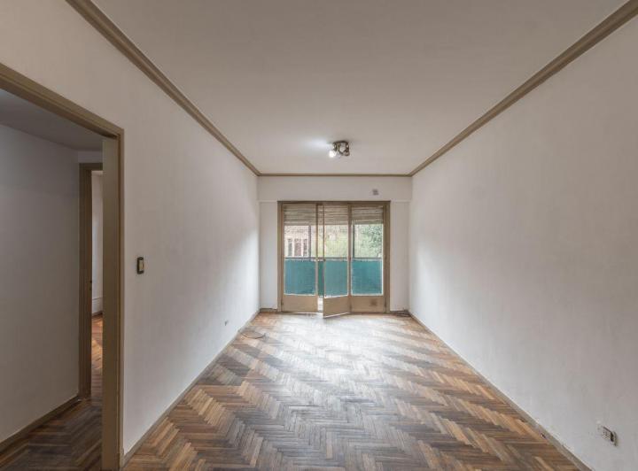 Departamento · 62m² · 3 Ambientes