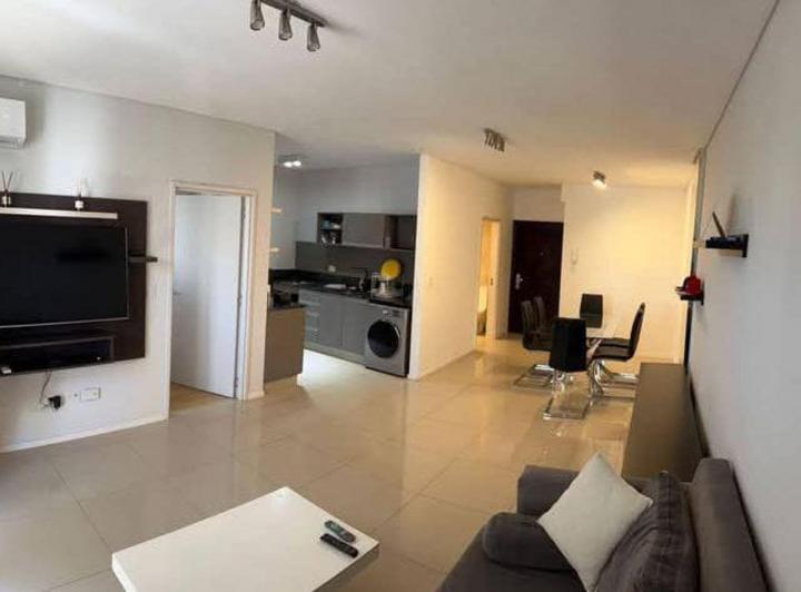 Departamento · 57m² · 2 Ambientes