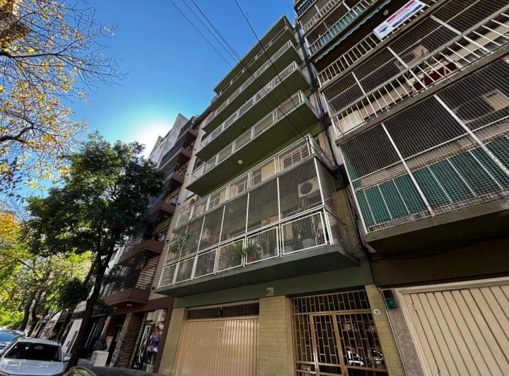 Departamento · 78m² · 3 Ambientes · 1 Cochera