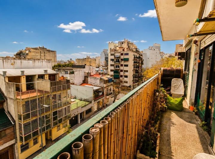 Departamento · 51m² · 3 Ambientes