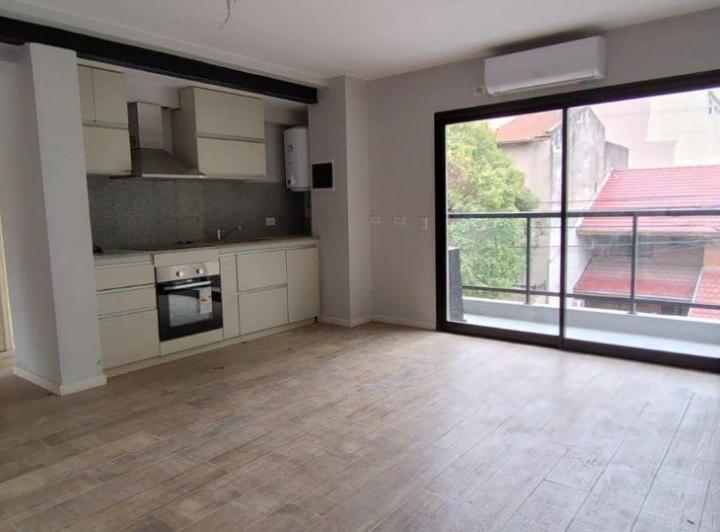 Departamento · 48m² · 3 Ambientes