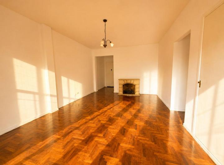 Departamento · 77m² · 3 Ambientes