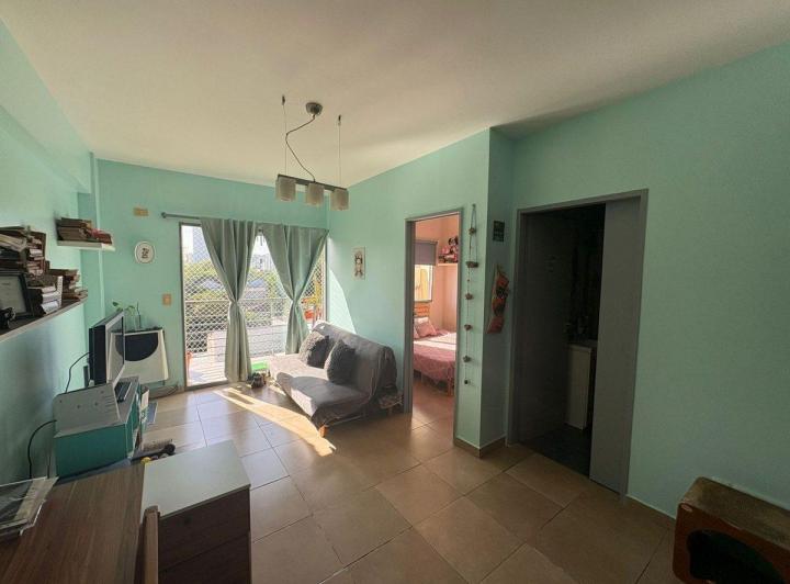 Departamento · 36m² · 2 Ambientes