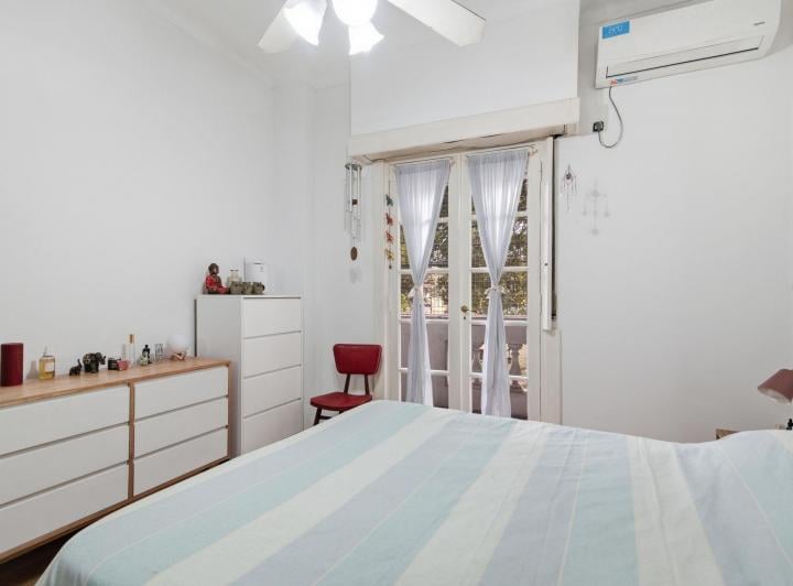 Departamento · 76m² · 3 Ambientes