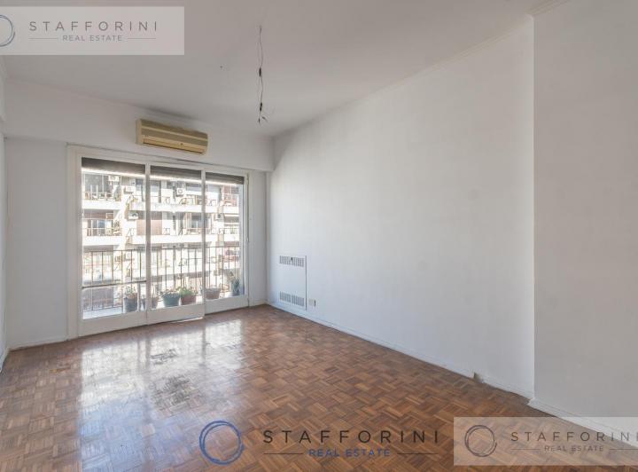 Departamento · 64m² · 3 Ambientes