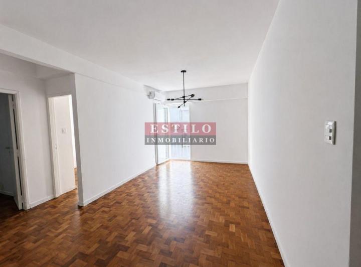 Departamento · 44m² · 3 Ambientes