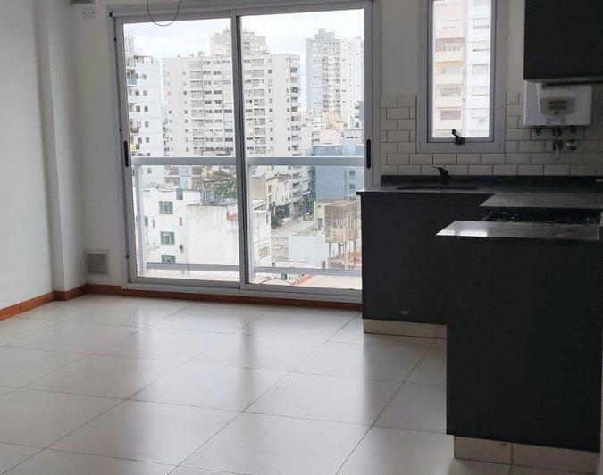 Departamento · 52m² · 2 Ambientes