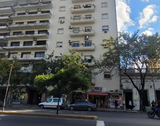 Departamento · 57m² · 3 Ambientes