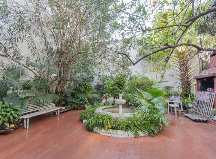 Departamento · 72m² · 3 Ambientes